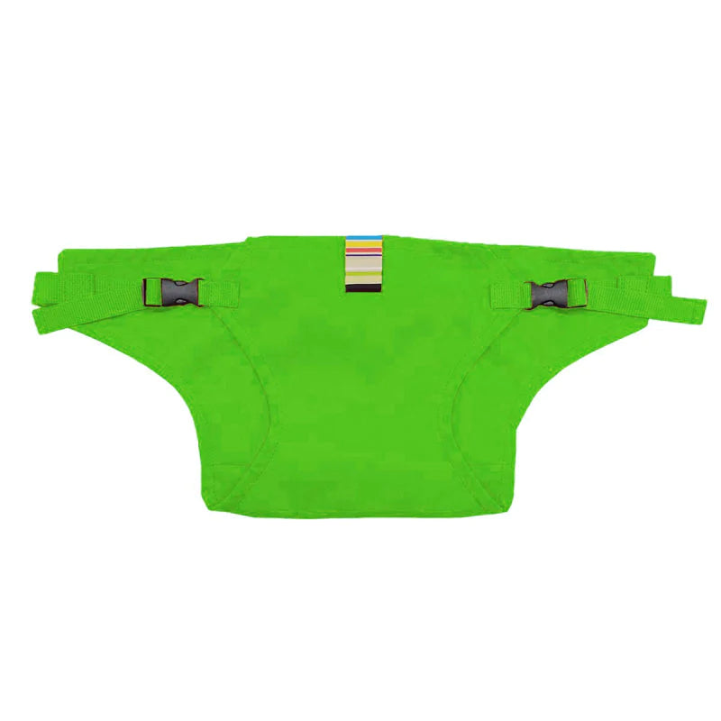 Baby Feeding Seat Belt Safety Harness