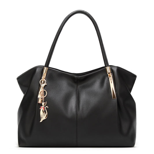 Large Capacity Shoulder Bag