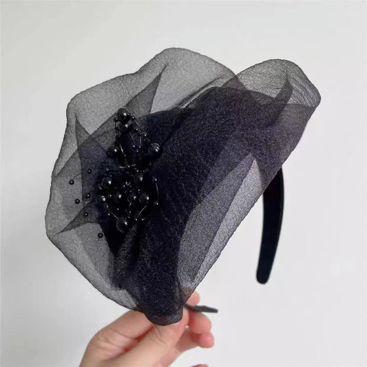 Women's Fashion Haircap