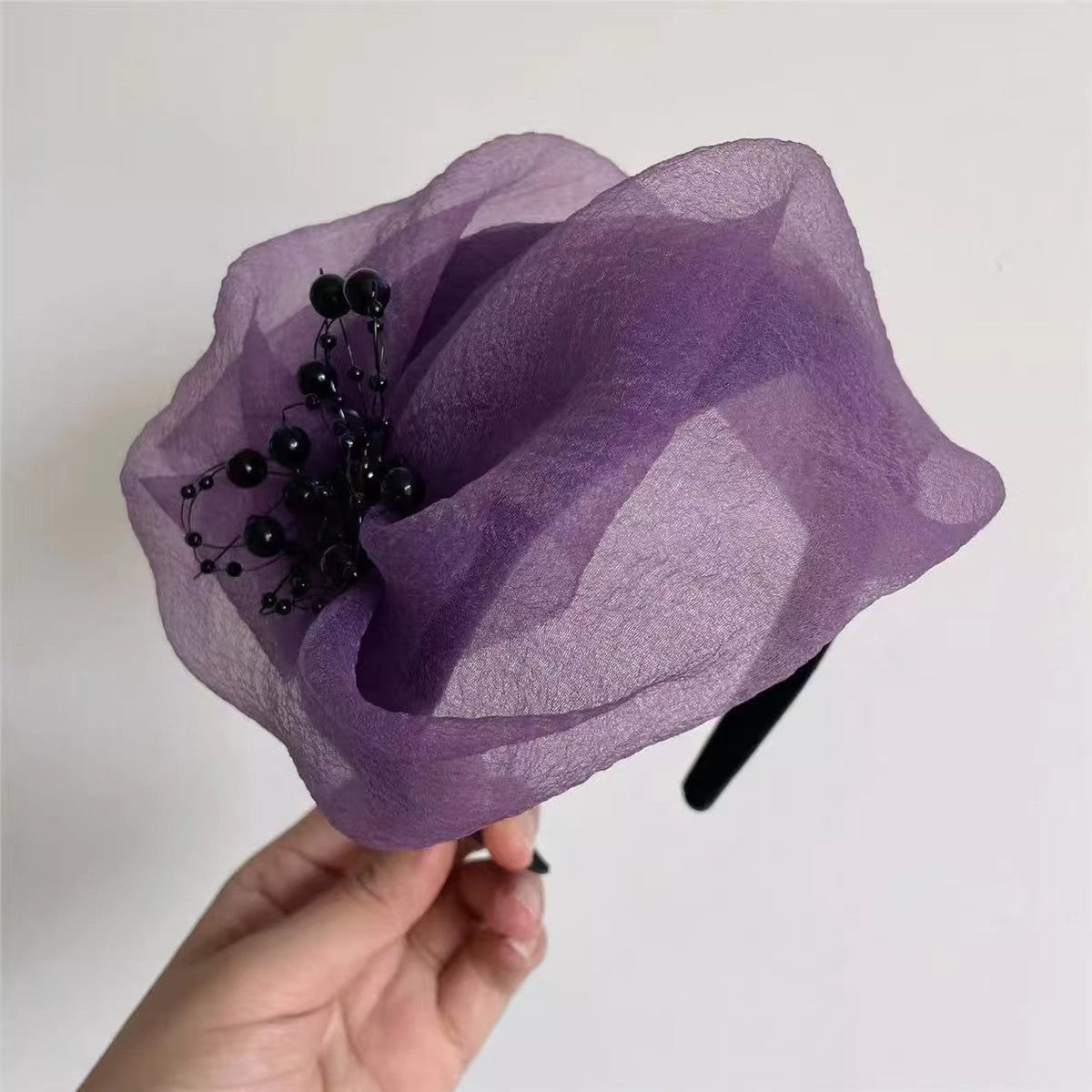 Women's Fashion Haircap