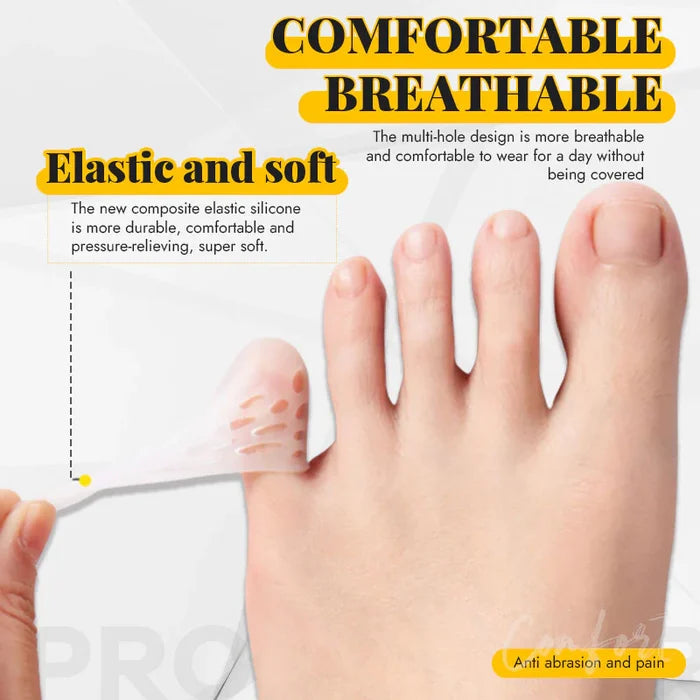 Little Toe Protectors【10 PCS】