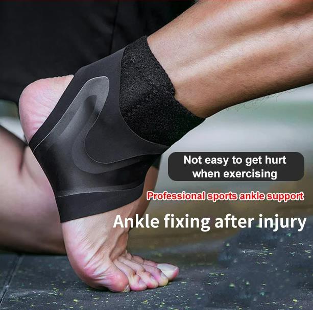 Anti-Sprain Ankle Protection Socks (2PCS/Pack)