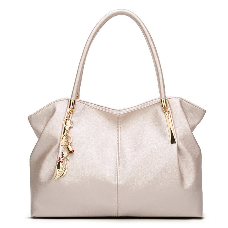 Large Capacity Shoulder Bag