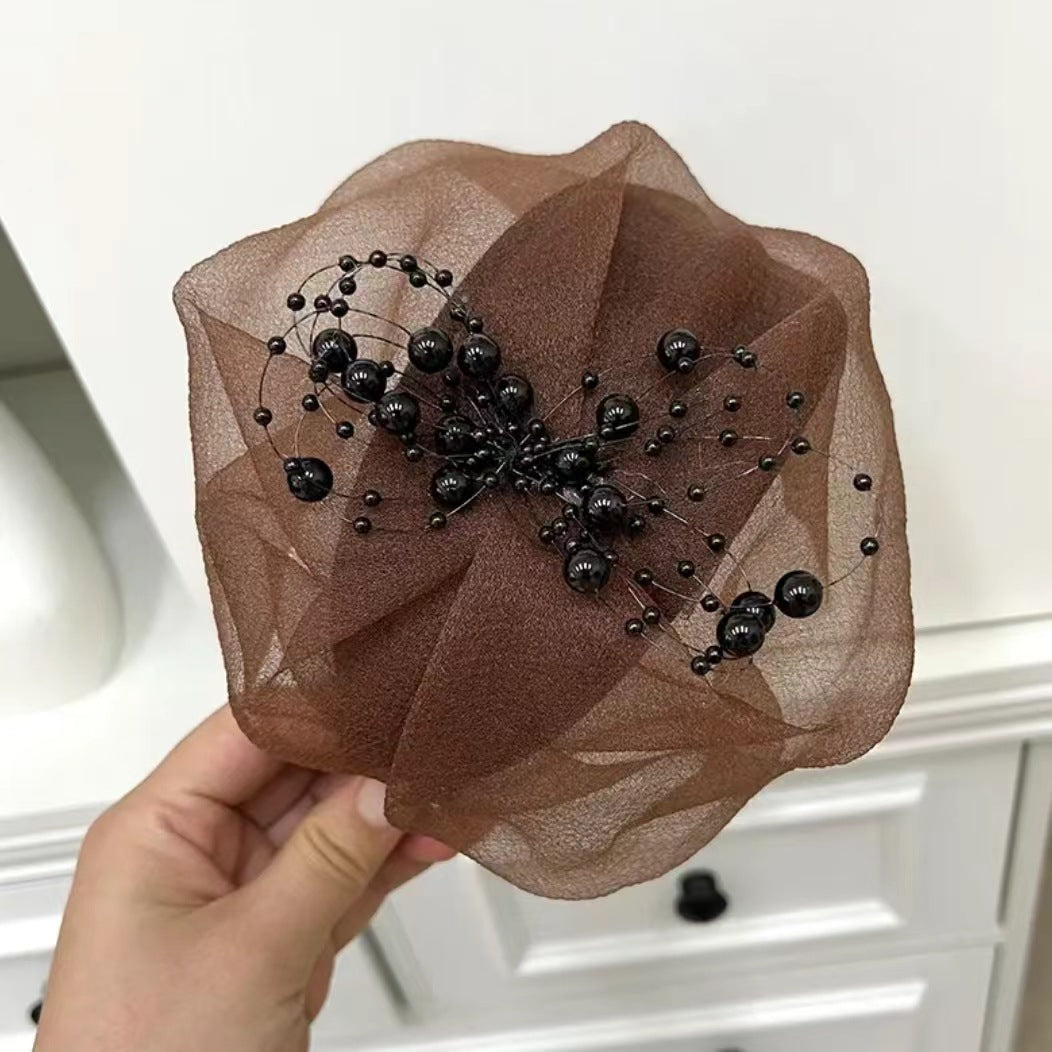 Women's Fashion Haircap