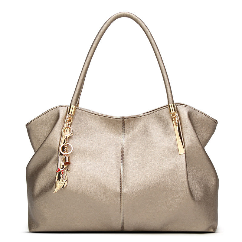 Large Capacity Shoulder Bag