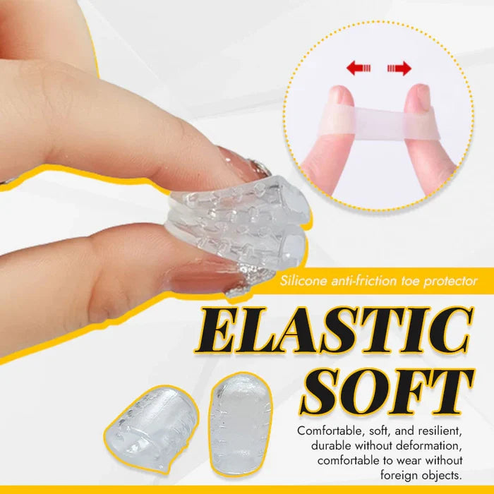Little Toe Protectors【10 PCS】