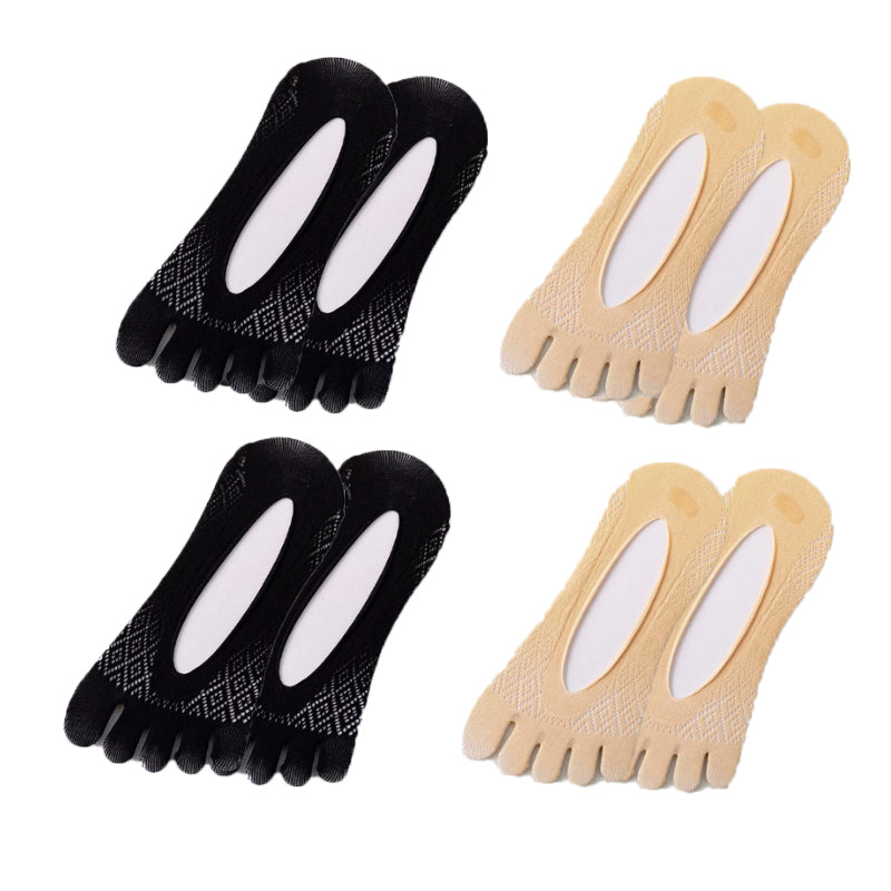 Low Cut Invisible Women's Socks