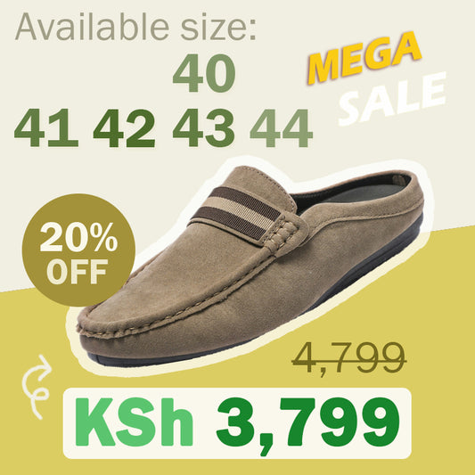 ćClearance Saleš„ćMen's Fashion Casual Loafers