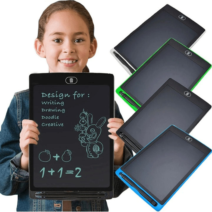 Drawing Board – LCD Writing Board