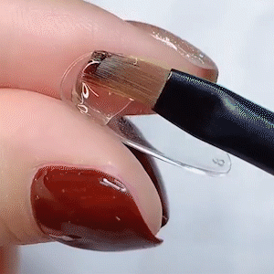 Easy PolyGel Nail Lengthening Kit (2 Colors/Pack)