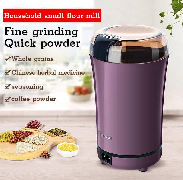 Household small flour mill (đŸ”¥Sales promotion)