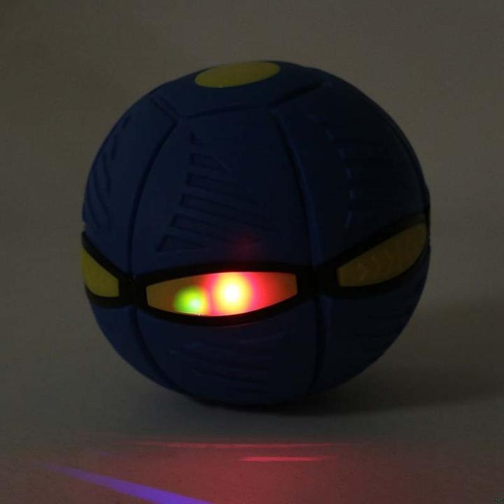 Magic UFO Ball