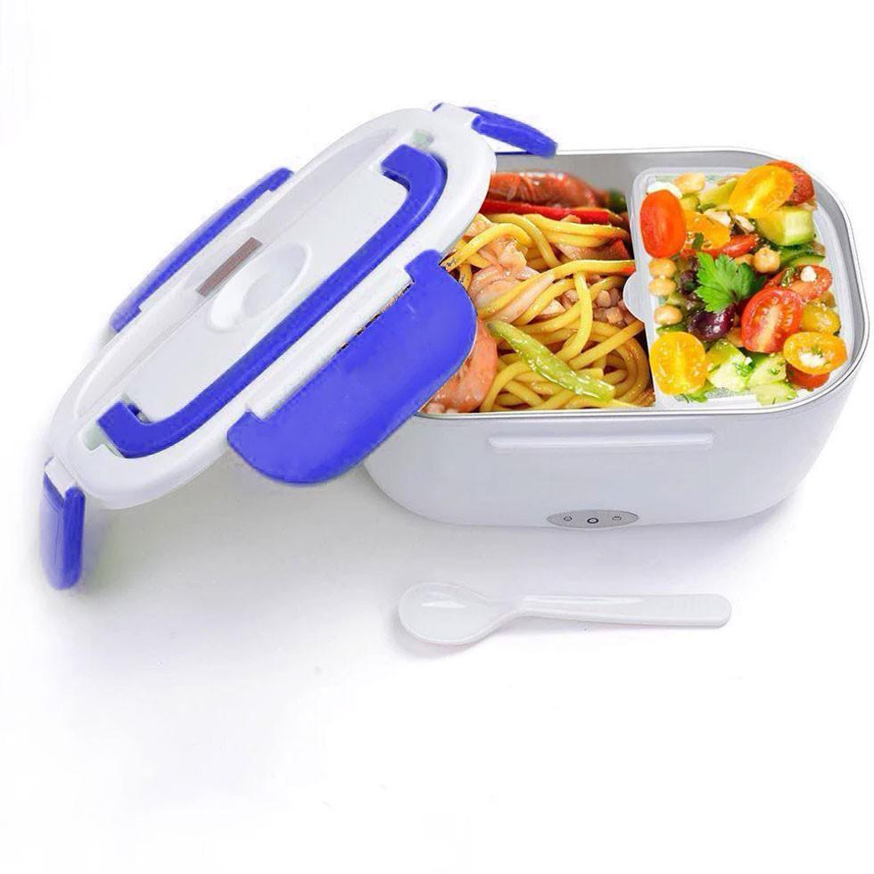 Portable Electric Heating Lunch Box