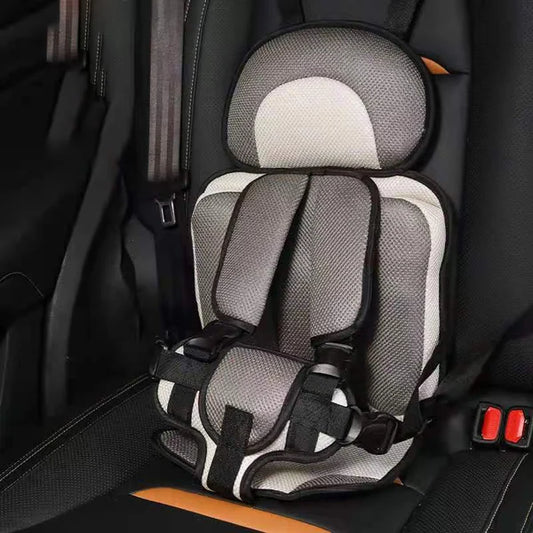 Portable Child Protection Car Seat