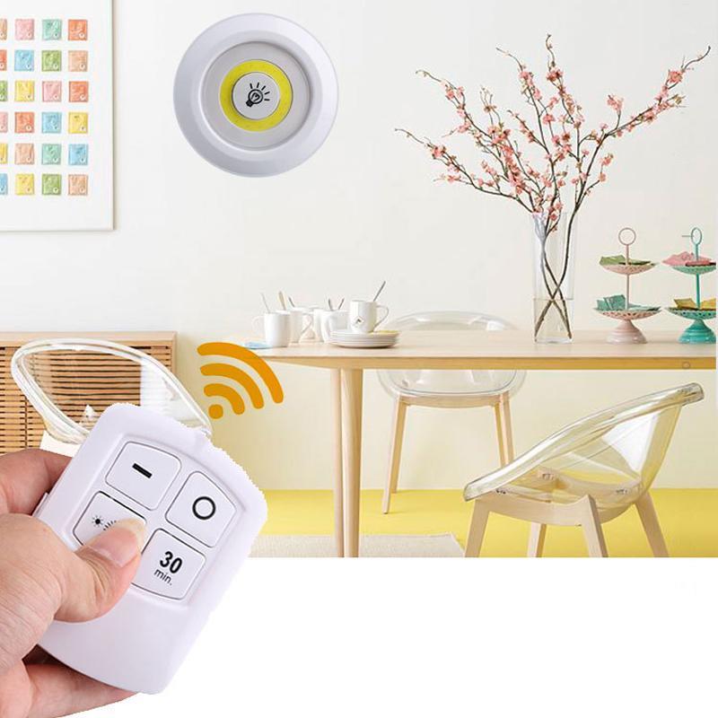 One Click Lights™ - LED Lighting (3 PCS/ SET)