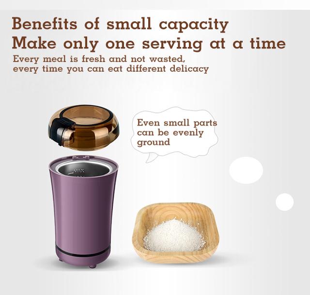 Household small flour mill (đŸ”¥Sales promotion)