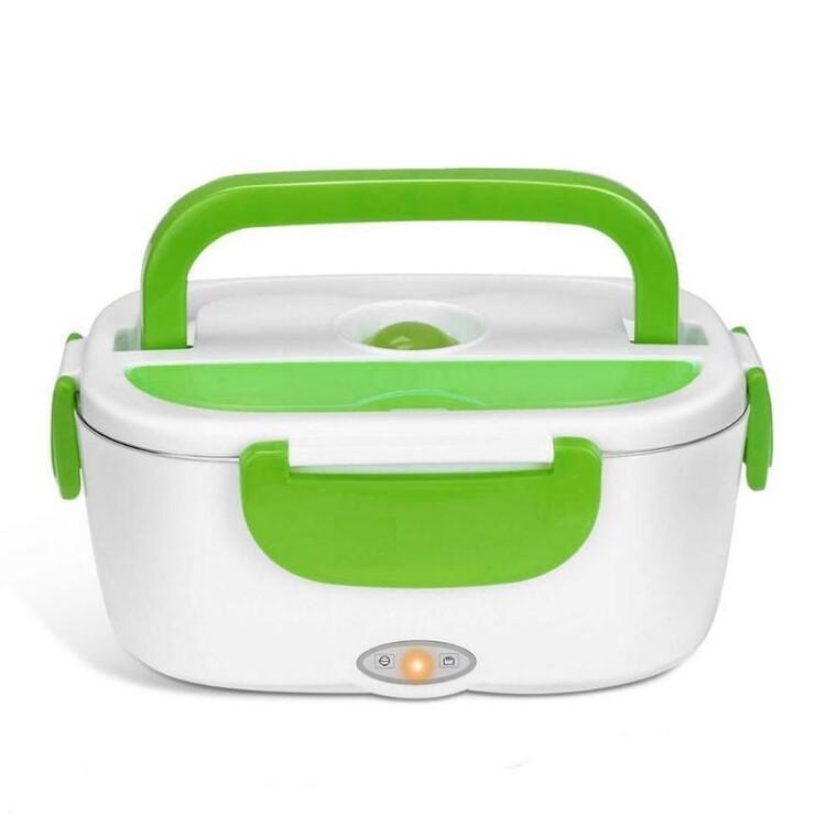 Portable Electric Heating Lunch Box