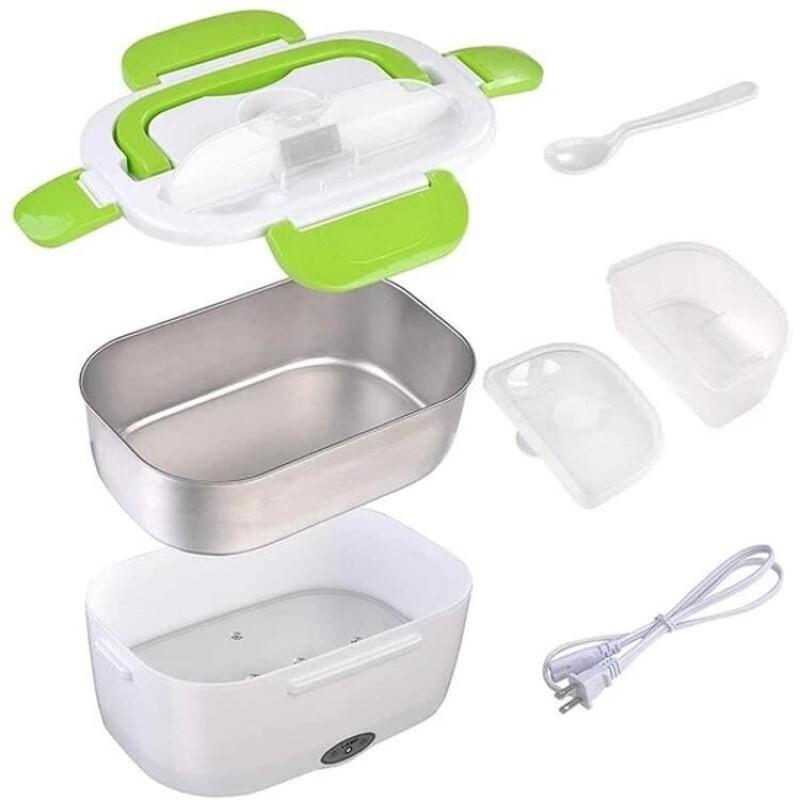 Portable Electric Heating Lunch Box