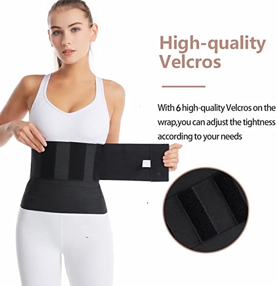 SNATCH ME UP BANDAGE WRAP