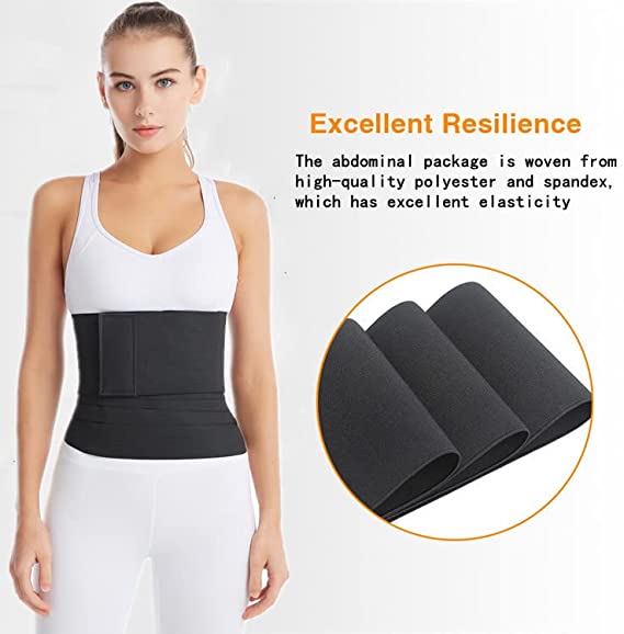 SNATCH ME UP BANDAGE WRAP