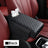 Multifunctional Armrest Box【Black】