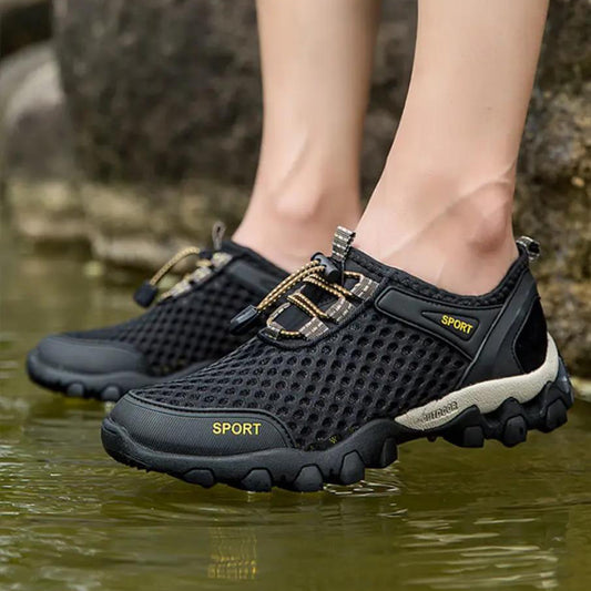 Outdoor Hiking Wading Shoes