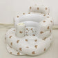 Multifunctional Baby Inflatable Floating Chair