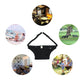 Baby Feeding Seat Belt Safety Harness