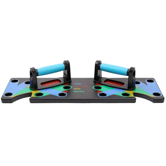 Multifunctional Push-up Fitness Board