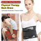 Physical Therapy Waist Support Back Brace