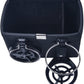 Car Armrest Storage Box【Black】