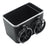 Car Armrest Storage Box【Black】