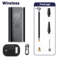 Wireless Car Portable Air Pump