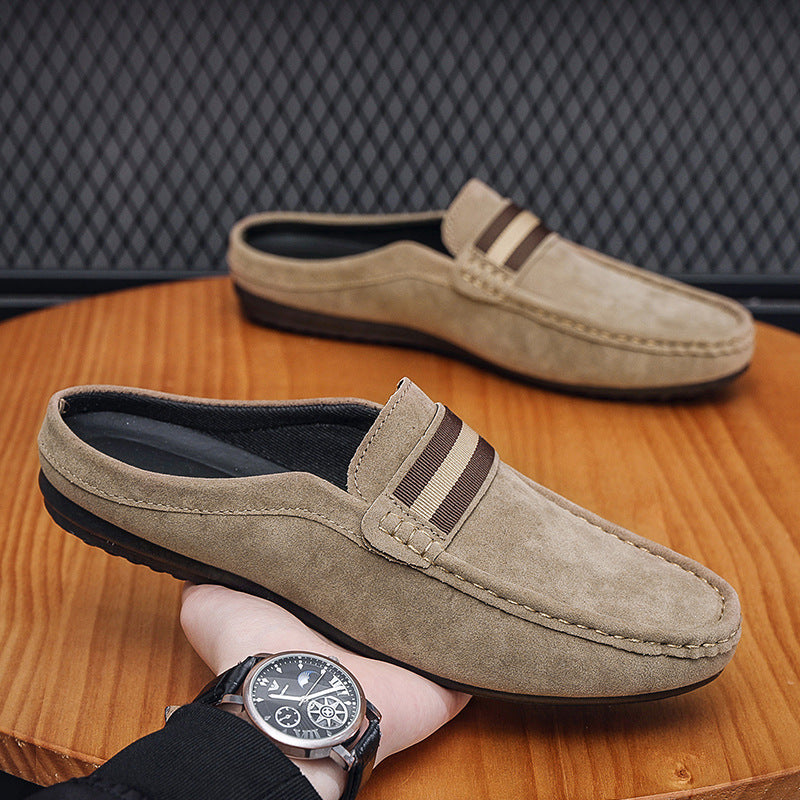 Men's Fashion Casual Loafers