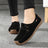 Women's Flat Lace-Up Casual Shoes