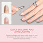 Easy PolyGel Nail Lengthening Kit (2 Colors/Pack)