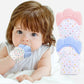 Baby Teething Silicone Glove【2PCS/Pack】