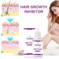 Hair Removal Spray + Hair Growth Inhibitor