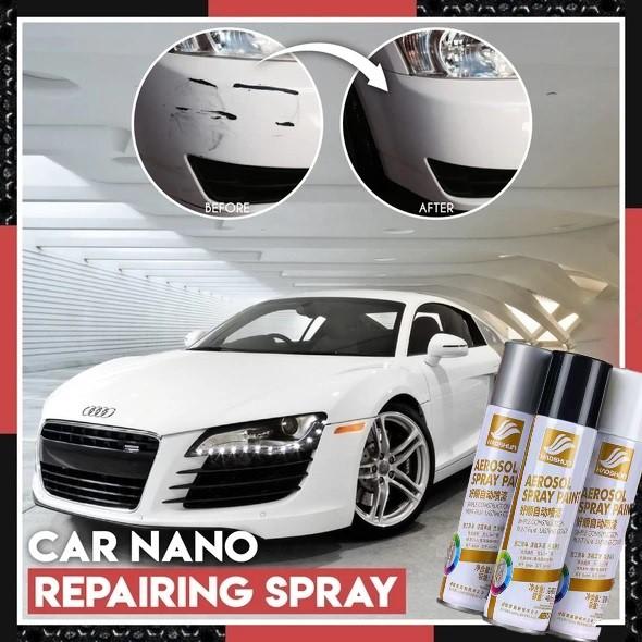 Car Scratch Repair Spray[1 PC=2299KSH, 2 PCS=3499KSH]