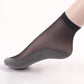 Velvet High-Elastic Wicking Non-Slip Cotton Socks