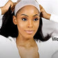 Silicone Non-slip Wig Grip Headband [Buy One Get One Free]