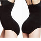 Super Fit™ High Waisted ShapeWear Panty【Black Color】