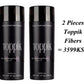Hair Building Natural Keratin Fibers