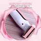 【Flash Sale】Electric Rechargeable Body Shaver For Women