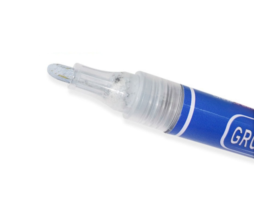 Waterproof Grout Marker Repair Pen (4 Pcs/Pack)
