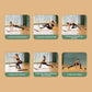 Slide Board for Working Out