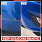 Car Scratch Repair Spray[Color Black]