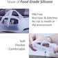 3D Face Mask Bracket (10Pcs)