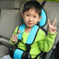 Portable Child Protection Car Seat