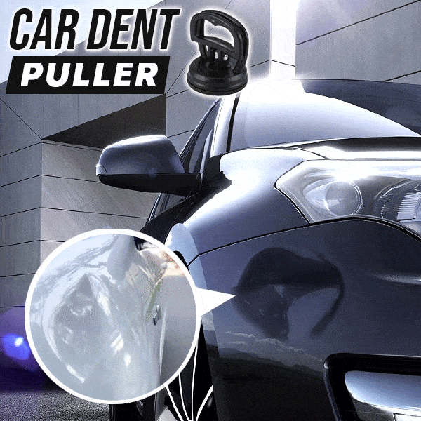 Car Dent Puller (2 PCS/PACK)